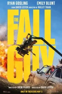 The Fall Guy