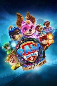 Paw Patrol